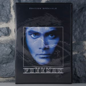 Crying Freeman (Edition Spéciale) (08)
